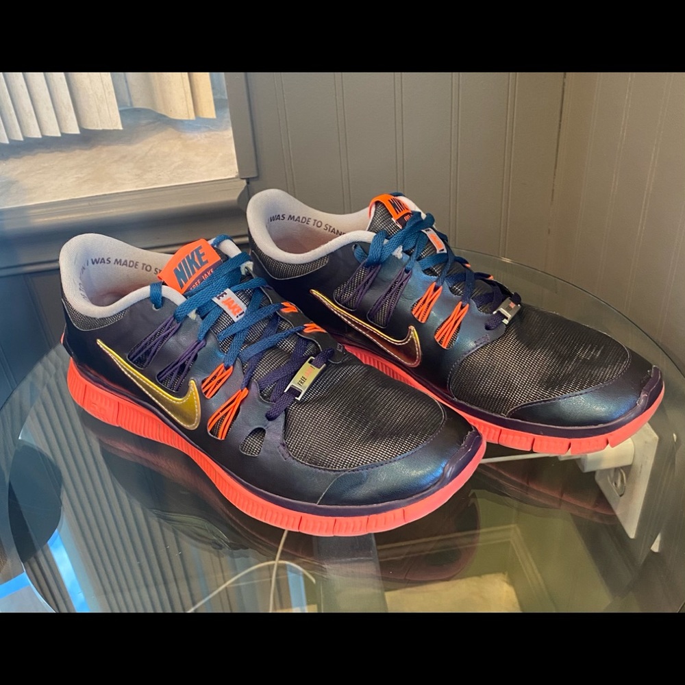 Nike Men’s Running Shoes Free Jake